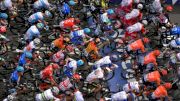 Binckbank Tour Sees Dutch Stages Scrapped Over Virus Rules