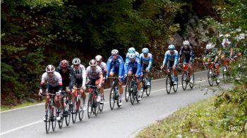 Rediffusion Complète: Flèche Wallonne