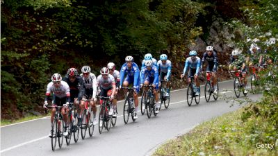 Regardez au Canada: 2020 Flèche Wallonne Rediffusion Complète