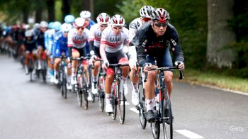 Watch In Canada: Flèche Wallonne Full Replay