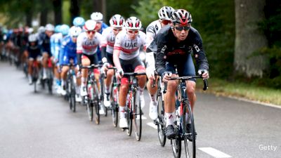 Watch In Canada: 2020 Flèche Wallonne Full Replay