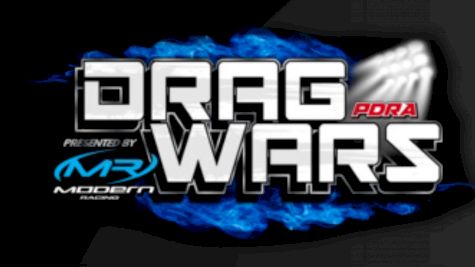 How to Watch: 2020 PDRA Drag Wars