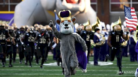 CAA Announces Scheduling Format For Spring 2021 Football Season