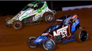 USAC Sprint Car Walk-Off Homers