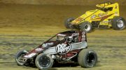 Stat Categories up for Grabs in USAC Sprints