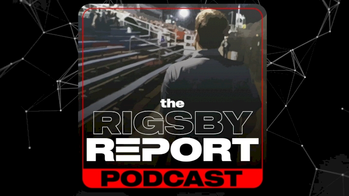 picture of The Rigsby Report Podcast