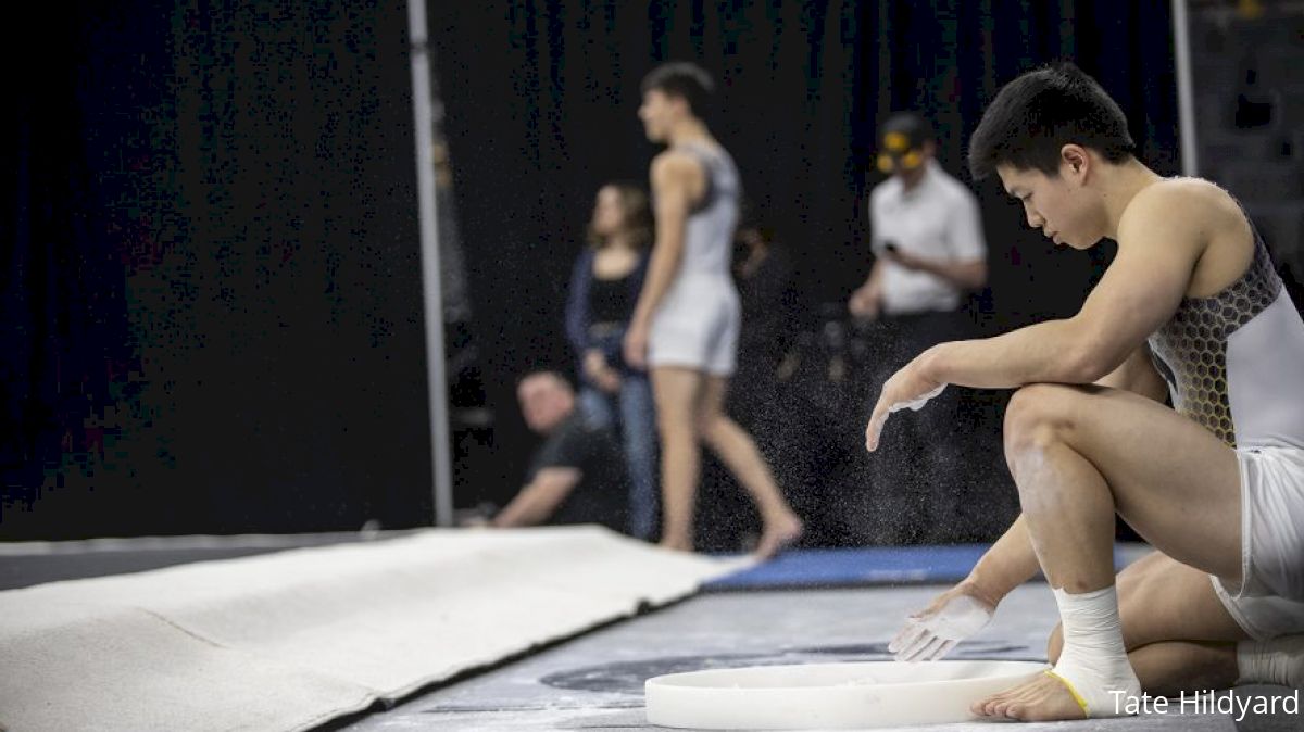 How You Can Help Save Collegiate Gymnastics Programs