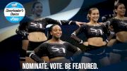 Cheerleader's Choice: 100 Nominations & Counting!