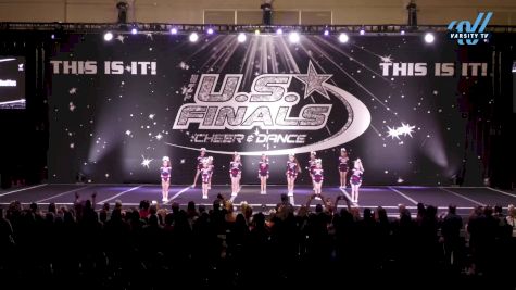 USA Stars - Mini Missi1es [2024 L1 Mini - D2 Day 1] 2024 The U.S. Finals: Ocean City