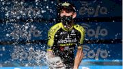 Giro Contender: Simon Yates Returns On Winning Form