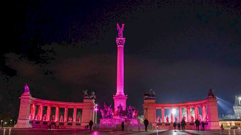 2020 Giro d'Italia Rest Day 1