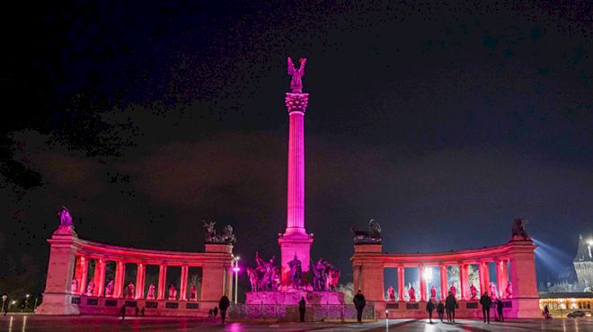 2020 Giro d'Italia Rest Day 1