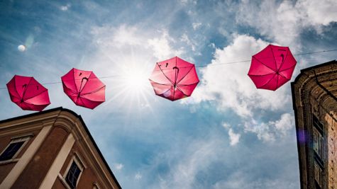 Preview: Giro 'A Message Of Hope' In Strange Times For Italy