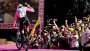 2020 Giro d'Italia Highlights