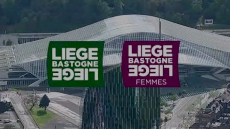 2020 Liège-Bastogne-Liège