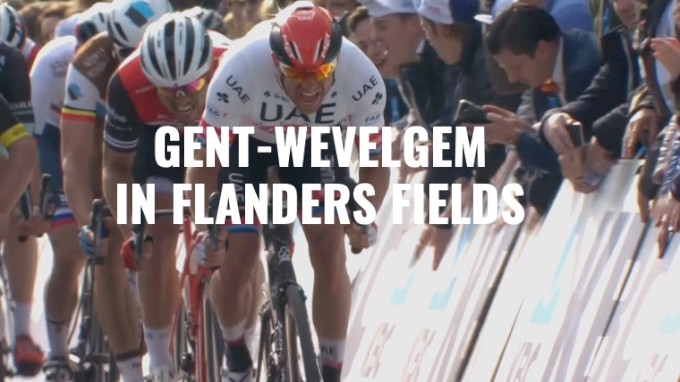 picture of 2020 Gent-Wevelgem