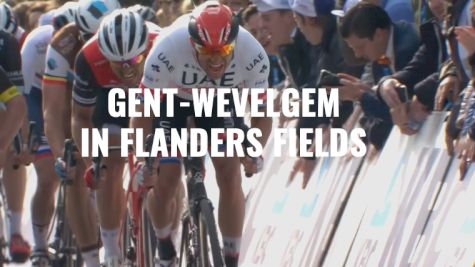 2020 Gent-Wevelgem