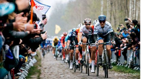 2022 Paris-Roubaix