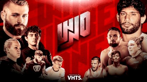 Best Bets For FloGrappling's WNO