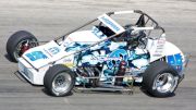 Pavement Debuts by Dirt USAC Silver Crown Winners