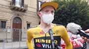 Steven Kruijswijk: 'We Were Hoping For Better'