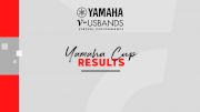 Results: 2020 USBands Yamaha Cup