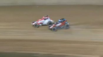 Feature Replay | USAC Sprints at Lawrenceburg