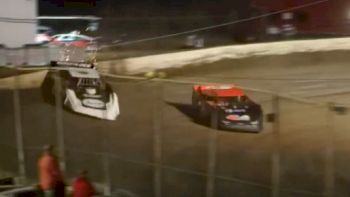 Heat Races | Gumbo Nationals Saturday at Greenville