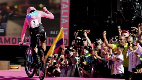 2020 Giro d'Italia Replays