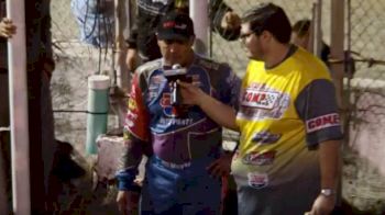 Recap | Gumbo Nationals Saturday at Greenville