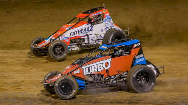 2020 USAC Best Races