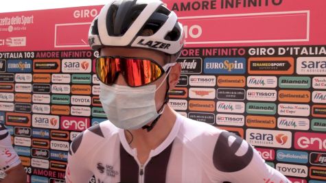 Wilco Kelderman: 'We Will Go For A Stage Win'