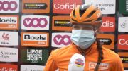 Chantal Blaak: 'Today Is Perfect For A Breakaway Or Solo Ride'