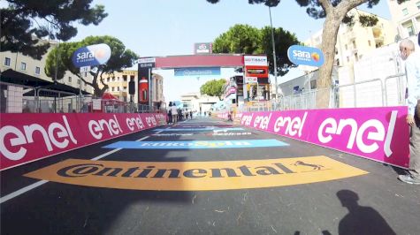 Preview: A Ride Up To The Stage 2 Finish