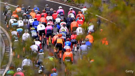 Watch In Canada: 2020 Liege-Bastogne-Liege Women