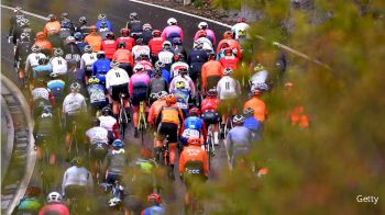 Watch In Canada: Liege-Bastogne-Liege Women