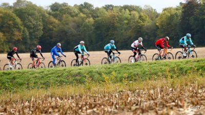 Regardez au Canada: Liège-Bastogne-Liège