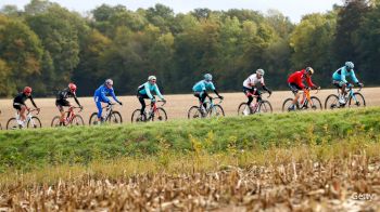 Regardez au Canada: Liège-Bastogne-Liège