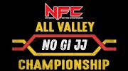 How To Watch The NFC All Valley No-Gi BJJ Championships