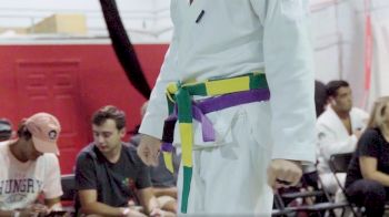 NFC Purple Haze Highlight