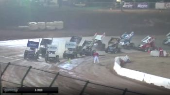 Feature Replay | Tribute to Mac Tiner at Placerville