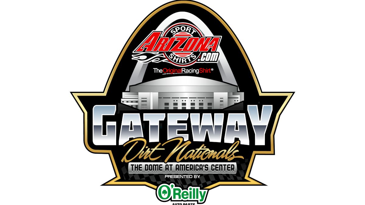 How to Watch: 2020 Gateway Dirt Nationals
