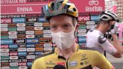Steven Kruijswijk: 'It's A Big Test For Us'
