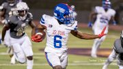 2020 IMG Academy vs Duncanville High School