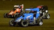 USAC Midget Stat Book: October Week 1