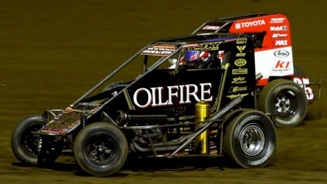 Jason Leffler Memorial Preview: Oct. 9, 2020