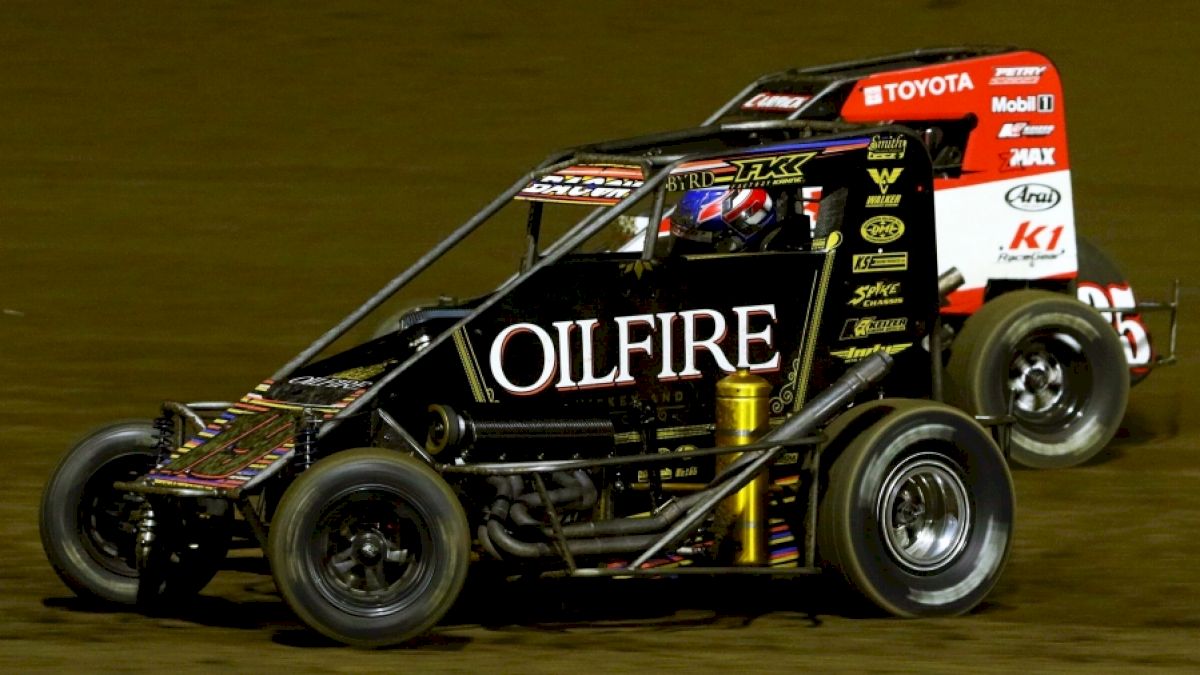 Jason Leffler Memorial Preview: Oct. 9, 2020