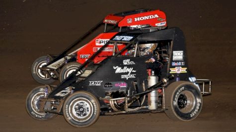 Harvest Cup USAC Midget Preview