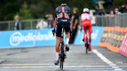 "So Frustrating": Geraint Thomas Pulls Out Of Giro After Bidon Crash