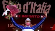 Demare Sprints To Giro d'Italia 4th Stage Win, Almeida Stays In Pink